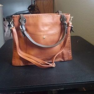 Large purse